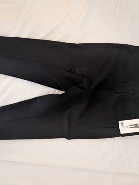 Rafaella Comfort Stretch Slim Leg Pants - NWT SIZE 18